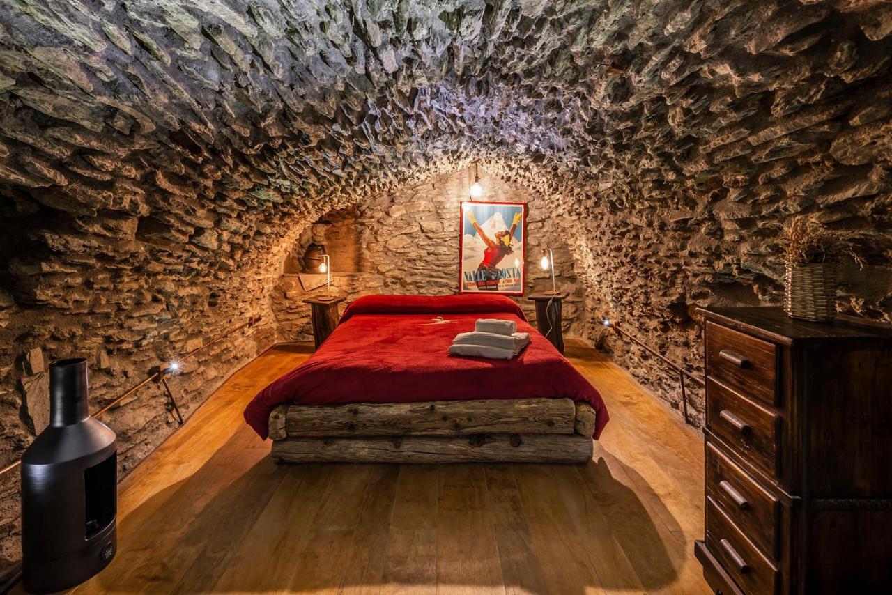 Brieis Relais Alpino Hotel Мармора Екстериор снимка