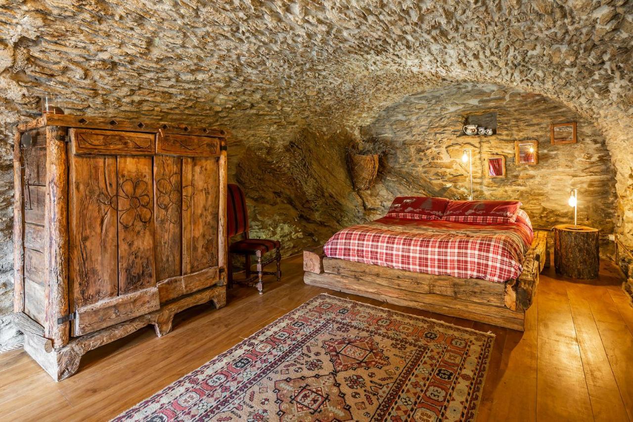 Brieis Relais Alpino Hotel Мармора Екстериор снимка