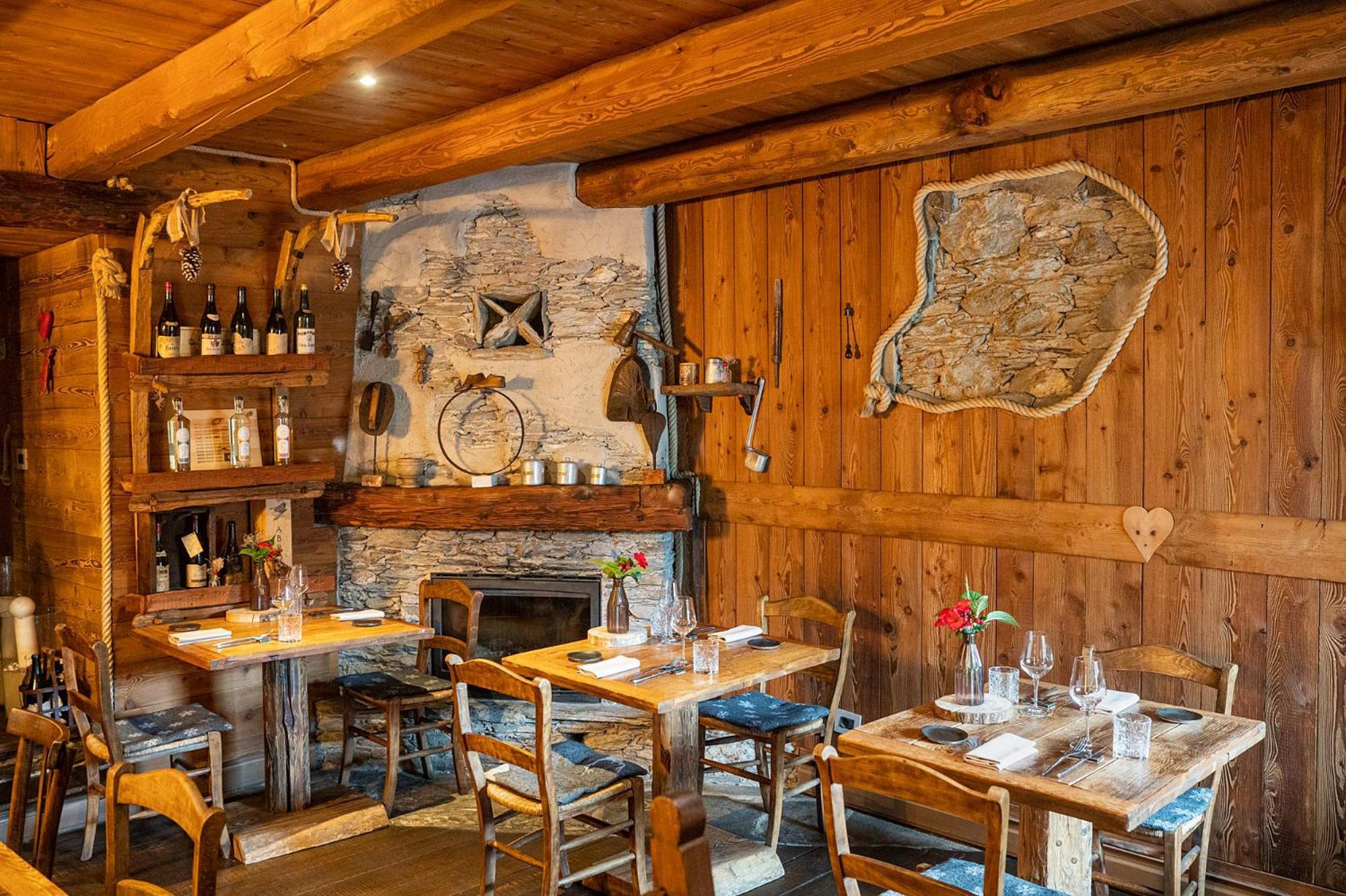 Brieis Relais Alpino Hotel Мармора Екстериор снимка